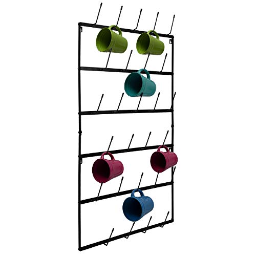 2 Sorbus+Mug+Rack+Cup+Holder