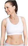 La Leche League International Pullover Nursing Sports Bra
