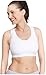 La Leche League International Pullover Nursing Sports Bra