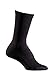 Fox River Merino Hiker Women’s Wool Hiking Crew Socks Medium Weight Socks with Spandex Compression Arch for Less Fatigue
