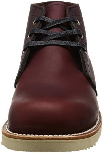 chippewa 1955 original modern suburban chukka boots