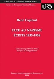 Face au nazisme