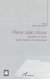 Pierre-Jean Jouve