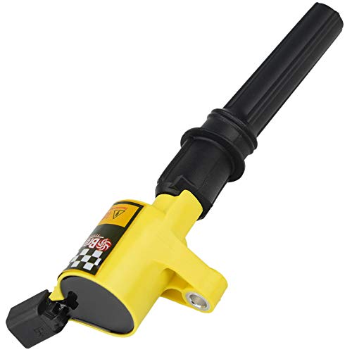 3 Performance+Ignition+Upgrade+EXPEDITION+Compatible