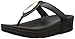 FitFlop Women's Chada Leather Flip-Flop