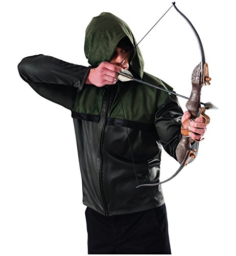 Rubie's Green Arrow Bow and Arrow Set