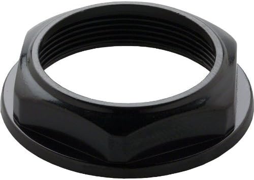 Aheadset Locknut 1 1/8"