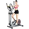Elliptische crosstrainer Exerpeutic Aero Air crosstrainer crosstrainer voor thuisfitness Cardiotraining Workout…