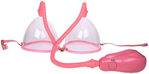 GanChi Toys LTD Breast augmentation pump, breast massager to enhance the large electric breast pump double cup products