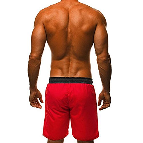 4 Move+Drawstring+Casual+Spring+Swimming