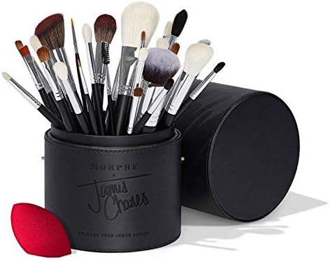 Authentic James Charles Brush Collection x Morphe