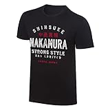 Shinsuke Nakamura 