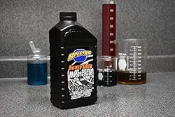 Spectro Performance Oils R.HD256 Heavy Duty Engine