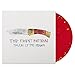 Talon Of The Hawk Red Yellow Splatter Vinyl