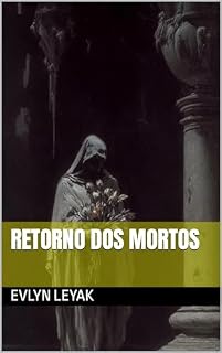 Livro Retorno dos mortos