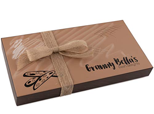 1 Granny+Bellas+Gift+Cookie+Baskets