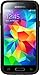 OTTERBOX Cell Phone Case for Galaxy S5 Mini - Retail Packaging - Black