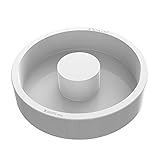 Silikomart Saturn Silicone 3D Mold by Silikomart