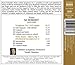 Symphony No. 1 / Notre Dame