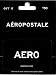 Aeropostale Gift Card $50 primary