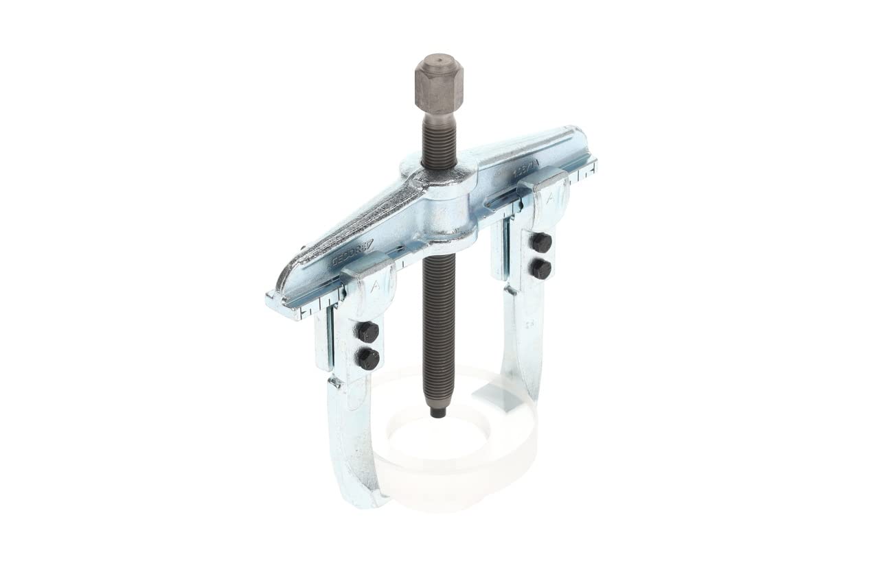 Gedore 1.06/1A 130 x 100mm Universal Puller 2-Arm Pattern