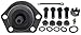 ACDelco Advantage 46D0024A Front Upper Suspension Ball Joint Assembly
