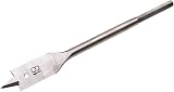 Draper 41529 Expert 19.0mm Flat Wood Bit 19 mm for Drilling