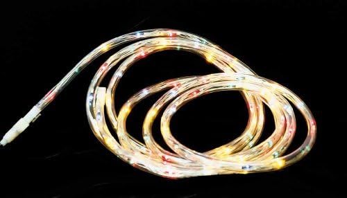 MBT Lighting RLC16M 16-Foot Rope Light