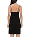 GYS Women's Bamboo Viscose Full Slips for Under Dresses Soft Adjustable Spaghetti Straps Cami Slip Dress