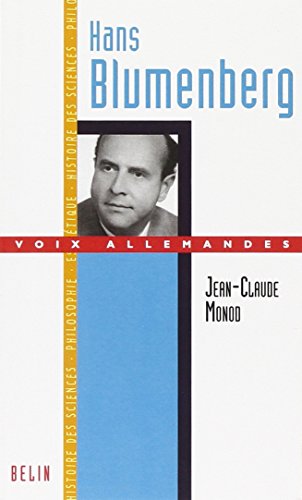 Hans Blumenberg