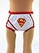 Boy Underwear 3 Pack | Fits 18