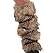 Amscan 840916 Viking Warrior Costume | Adult Plus Size | 1 Piece