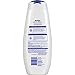 Nivea Touch Of Serenity Body Wash, Moisturizing, Hibiscus Blossom Scent & Aloe Essence, 16.9 Ounce