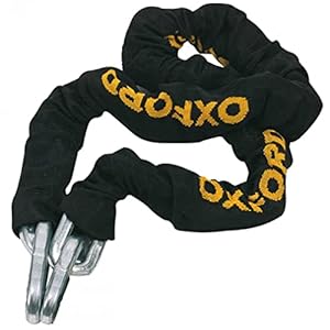 Oxford OFH15G Boss ketting 1,5m