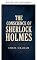 Livro A consciência de Sherlock Holmes (Os casos de Sherlock Holmes Livro 1)