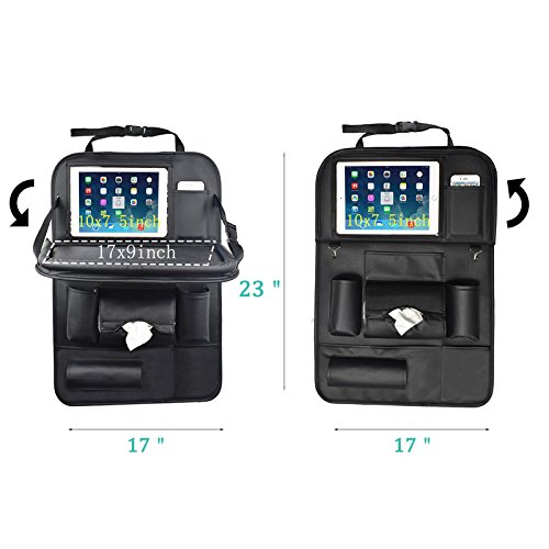 1 Organizer+Foldable+Leather+Babies+Storage