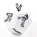 Harvest 12 Sides Sex Funny Adult Love Sexy Spice Erotic Craps Dice Yahtzee Dice Game Toy
