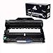IKONG Compatible Replacement Drum for Brother DR630 B-DR630 Works with Brother DCP-L2520DW, HL-2340DW HL-2380DW HL-L2300D HL-L2320D,MFC-L2700DW MFC-2740DW