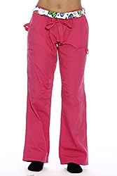 24000PFUS-28-XS Just Love Women's Utility Scrub