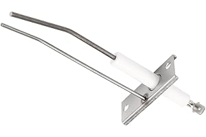 Apopip 37057 Igniter Electrode Replacement for Atwood Furnace Parts 8516-IV 8520-IV 8525-IV 8531-IV 8535-IV 1522 2STAGE 2334 2STAGE 8935-III AD 8940-III AD 8935-III BC 8940-III BC