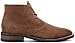 Thursday Boot Company Scout Men's Chukka Boot, Cognac Suede, 11 M US