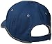 HUGO BOSS Men's Double Twill Cap with Reflective Tape