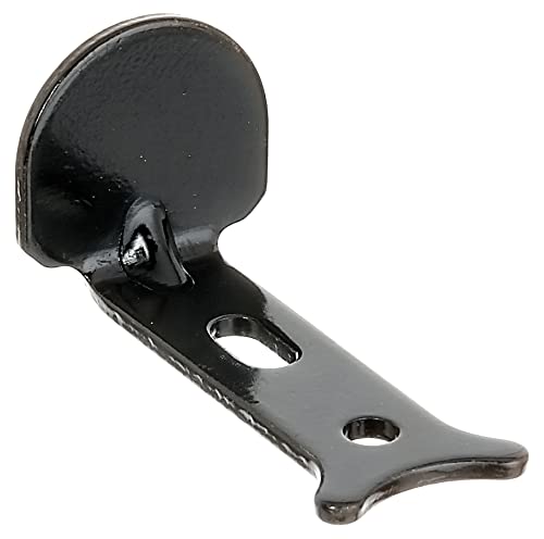 Alberts 307318 Stop for Shutter | Black | Angled | 35 x 65 x 35 mm
