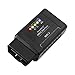 OBD2 Scanner WiFi Adapter Car Code Reader and Diagnostic Tool for iOS and Android Check Engine Lights