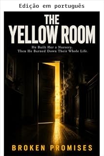 Livro O quarto amarelo