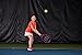 WILSON Youth Burn Recreational Tennis Racket - Pink, 19