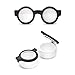 Spectacles Contact Lens Case - Eye Care Accessories