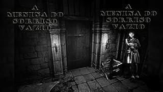 Livro A menina do sorriso vazio