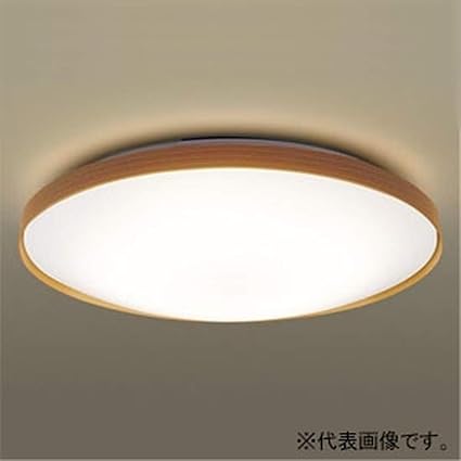 Amazon パナソニック Ledシーリングライト 12畳用 明るさアップモード搭載 調光 調色タイプ 昼光色 電球色 リモコン付 ライトナチュラル枠 Lseb1163 パナソニック Panasonic シーリングライト