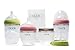 LUX Baby Bottle | Anti Colic / Anti-colic| Infant Bottles | Newborn | Silicone| Mimics Breastfeeding | Nursing | BPA Free | No Leaking| by LUX Baby Bottle ...(Green 8 oz)